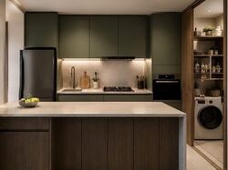 Upper Bukit Timah Road (D23), Condominium #604795851